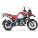 Echappement leovince NERO BMW R1200GS R1200GS ADVENTURE 2017-2018