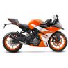 Echappement LEOVINCE GP ONE KTM RC125 125 DUKE RC390 390 DUKE 2017-2018 3