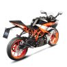 Echappement LEOVINCE GP ONE KTM RC125 125 DUKE RC390 390 DUKE 2017-2018 8