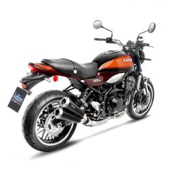 Echappement leovince GP DUALS KAWASAKI Z900RS 2018-2020
