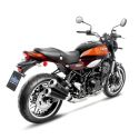 Echappement leovince GP DUALS KAWASAKI Z900RS 2018