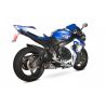 Echappement SCORPION Serket SUZUKI GSX-R600 2006-2007 1