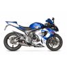 Echappement SCORPION Serket SUZUKI GSX-R600 2006-2007 3