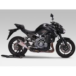 Echappement YOSHIMURA R11 KAWASAKI Z900 2017-2019