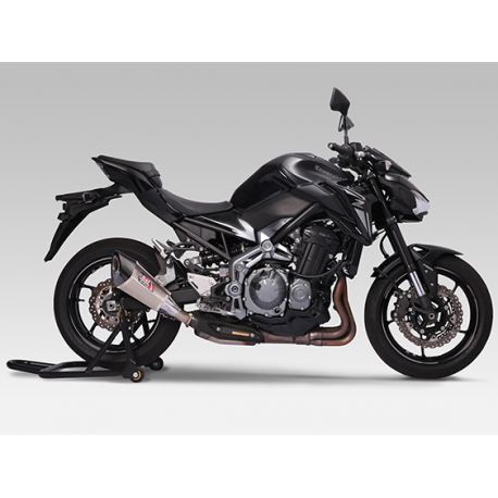 Echappement YOSHIMURA R11 KAWASAKI Z900 2017-2018