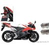 Echappement SCORPION HONDA CBR 600 RR 2009-2012 2