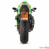 Echappement SCORPION RP 1 GP KAWASAKI ZX10R 2011-2015 1