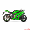 Echappement SCORPION RP 1 GP KAWASAKI ZX10R 2011-2015 5