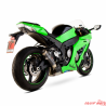 Echappement SCORPION RP 1 GP KAWASAKI ZX10R 2011-2015 8