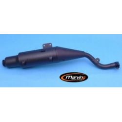 Echappement MARVING BMW R80GS 1981-1987