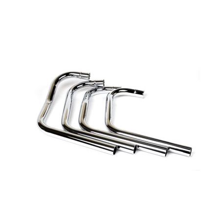 Collecteur MARVING HONDA CB500F FOUR