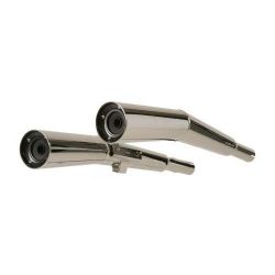 Echappement MARVING HONDA GL1200 GOLD WING 1984-1987