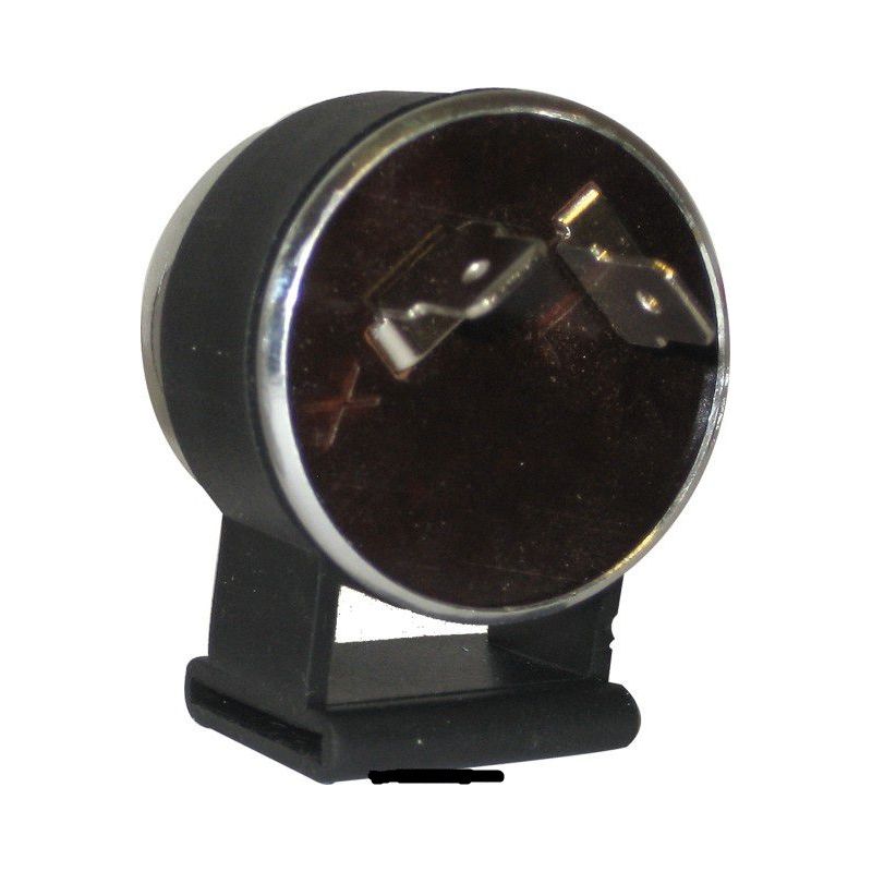 Centrale Clignotant Electronique 6v Accessoire Moto Chez Equip Moto