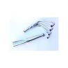 Ligne d'Echappement MARVING 4 en 1 KAWASAKI Z750L 1981-1984 0