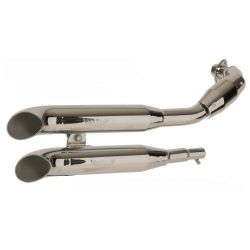 Echappement MARVING TURN OUT KYMCO 125 ZING 1996-2003