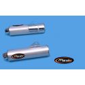 Echappement MARVING SUZUKI GSXR1100W 1996-1998