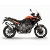 Echappement LEOVINCE LV ONE KTM 1050 ADVENTURE 2015-2016 1090 1190 ADVENTURE 2013-2017 1290 SUPER ADVENTURE 2015-2018 4