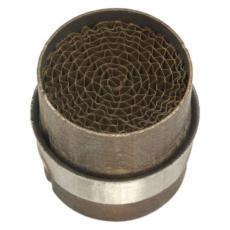 Catalyseur moto LEOVINCE 6523K