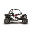 Kit deco rotor SSV POLARIS RZR 800 RANGER 2008-2014
