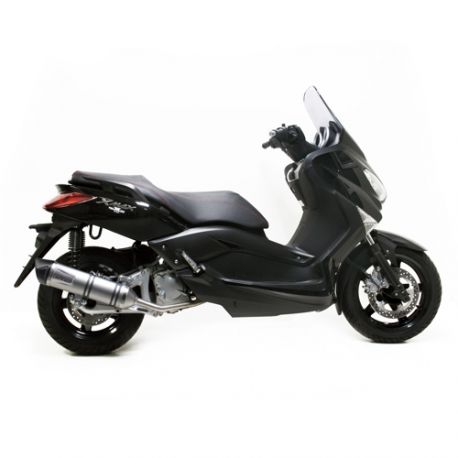 Echappement LEOVINCE LV ONE 250 X-MAX 2006-2016 X-CITY 250 2007-2016