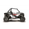 Kit deco rotor SSV POLARIS RZR 800 S RANGER 2009-2014 0