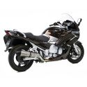 Echappement LEOVINCE LV ONE YAMAHA FJR1300 2001-2016