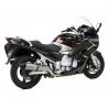 Echappement LEOVINCE LV ONE YAMAHA FJR1300 2001-2016 0