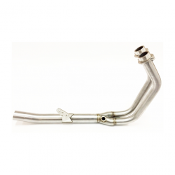 Decatalyseur d'échappement HONDA CBR500R CB500F CB500X 2013-2024