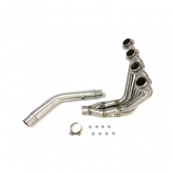 Collecteur racing decatalysé IXIL KAWASAKI Z900RS 2018-2024