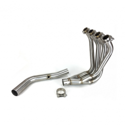 Collecteur racing decatalysé IXIL KAWASAKI Z900 2016-2019 ZR900B