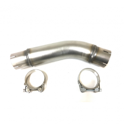 Decatalyseur d'échappement KAWASAKI ZX10R 2008-2010