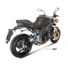 Echappement MIVV GP TRIUMPH 1050 SPEED TRIPLE 2007-2010 0