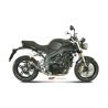 Echappement MIVV GP TRIUMPH 1050 SPEED TRIPLE 2007-2010 1