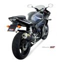 Echappement MIVV YAMAHA YZF R6 2003-2005