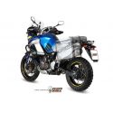 Echappement MIVV OVAL YAMAHA XT1200Z TENERE 2010-2016