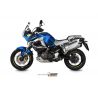 Echappement MIVV OVAL YAMAHA XT1200Z TENERE 2010-2016 2