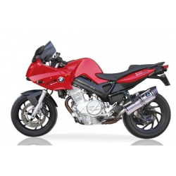 Echappement IXIL XTREM BMW F800S 2006-2009 F800ST 2006-2009
