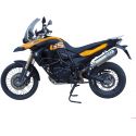 Echappement ixil xtrem BMW F650GS F800R F800GS F800ST