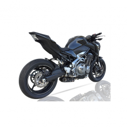 Ligne d'echappement IXIL SX1 KAWASAKI Z900 2016-2024