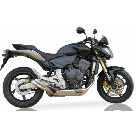 Echappement ixil hyperlow HONDA CB 600 HORNET CBR600F 