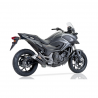 Echappement ixil hyperlow NC700S NC700X NC750S NC750X INTEGRA 0