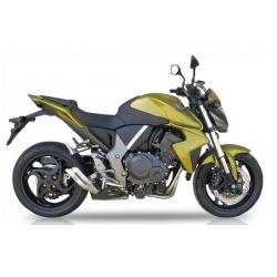 Echappement ixil hyperlow HONDA CB1000R 2008-2017