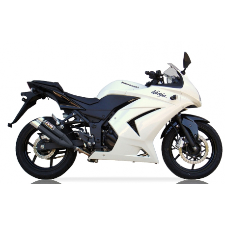 Echappement ixil hyperlow NINJA 250R 2008-2012