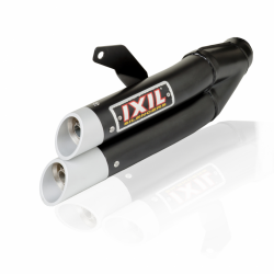 Echappement IXIL HYPERLOW KTM RC 125 RC 200 2015-2016