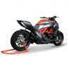 Echappement HP CORSE HYDROFORME DUCATI DIAVEL 3