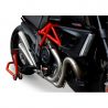 Echappement HP CORSE HYDROFORME DUCATI DIAVEL 2