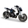 Echappement HP CORSE EVOEXTREME HONDA CB1000R 0
