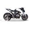Echappement HP CORSE EVOEXTREME HONDA CB1000R 7