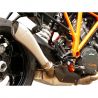 Echappement HP CORSE HYDROFORME KTM 1290 SUPERDUKE 2