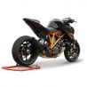 Echappement HP CORSE HYDROFORME KTM 1290 SUPERDUKE 5